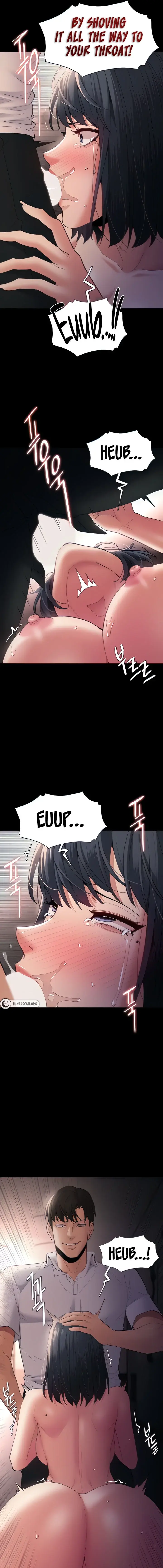Pervert Diary Episode 48 - Page 5