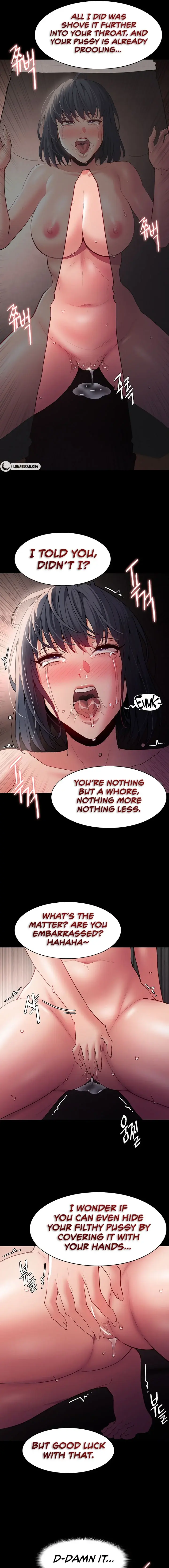 Pervert Diary Episode 48 - Page 7