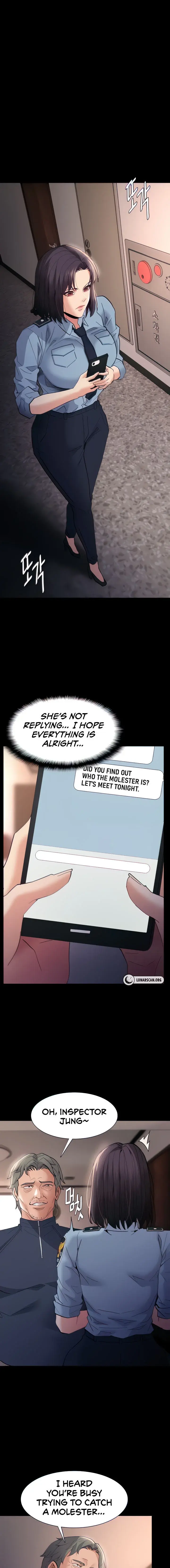 Pervert Diary Episode 49 - Page 1