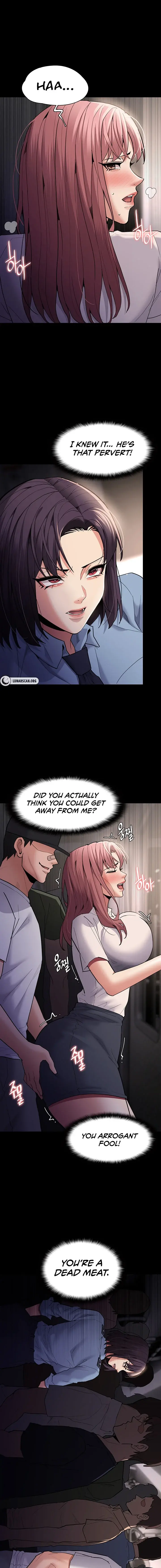 Pervert Diary Episode 49 - Page 11