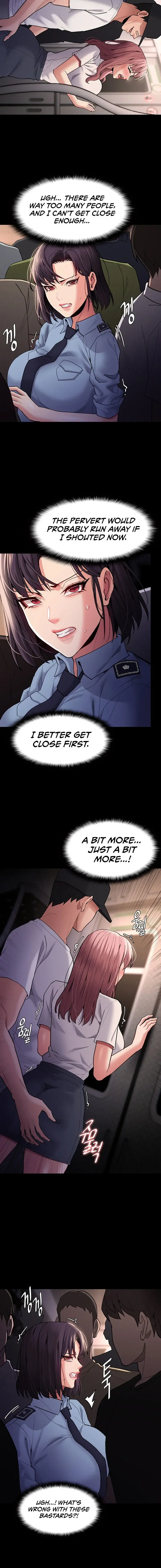 Pervert Diary Episode 49 - Page 12