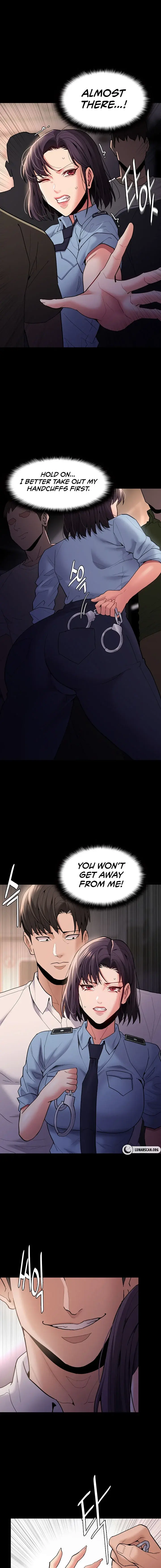 Pervert Diary Episode 49 - Page 13