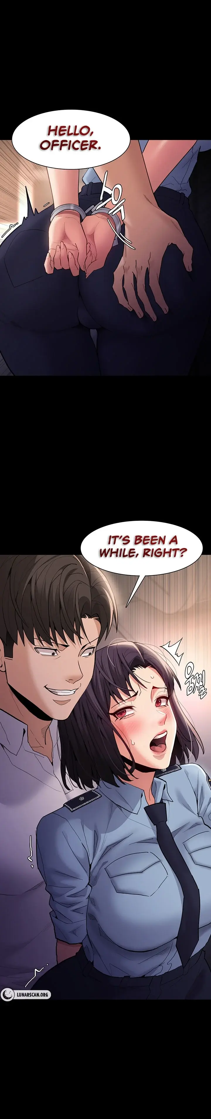 Pervert Diary Episode 49 - Page 15