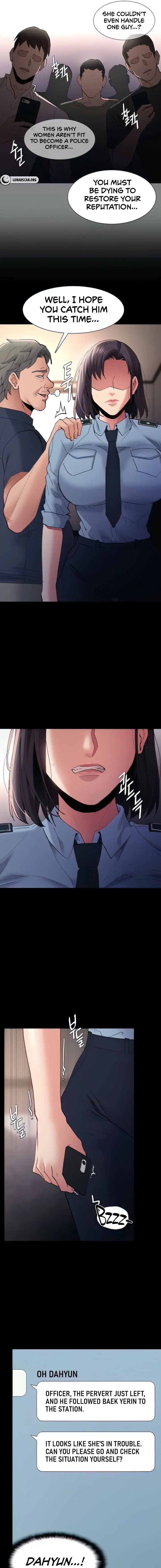 Pervert Diary Episode 49 - Page 3