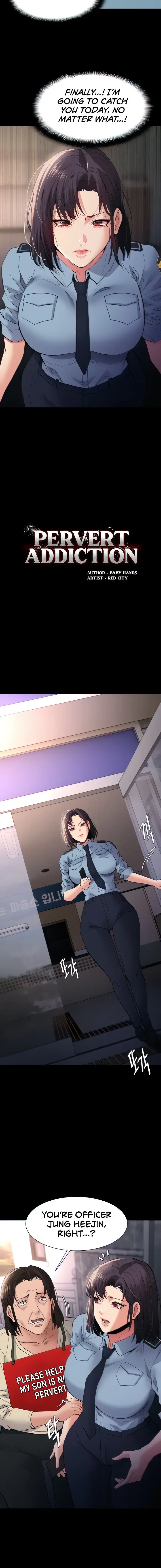 Pervert Diary Episode 49 - Page 4