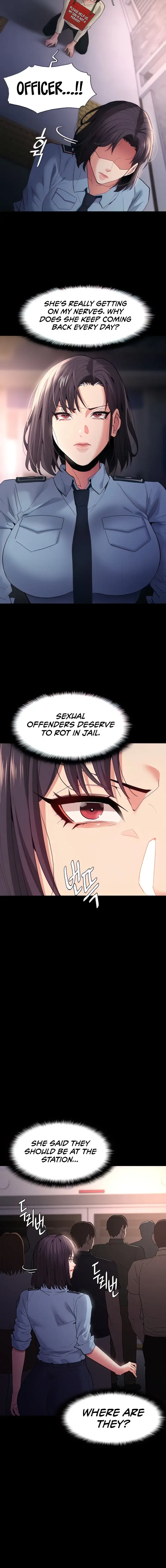 Pervert Diary Episode 49 - Page 6