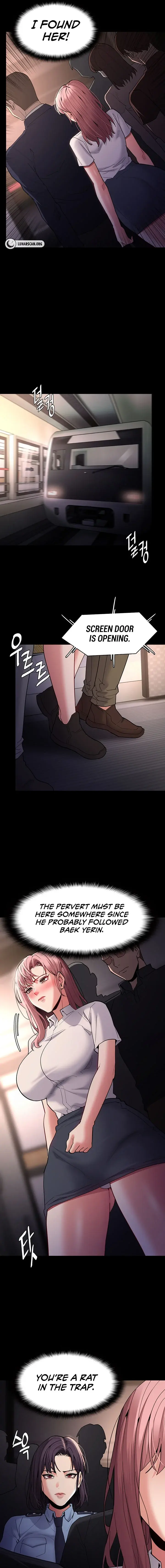 Pervert Diary Episode 49 - Page 7