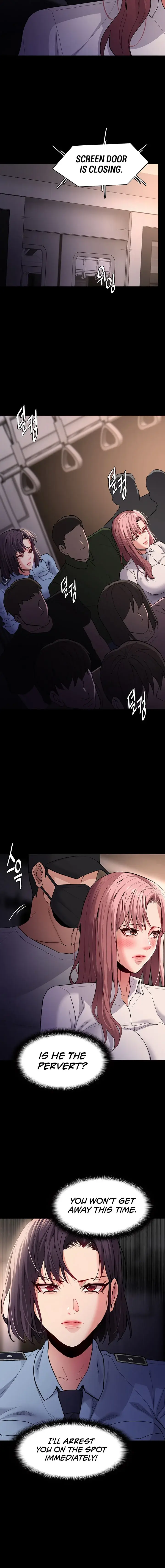 Pervert Diary Episode 49 - Page 8
