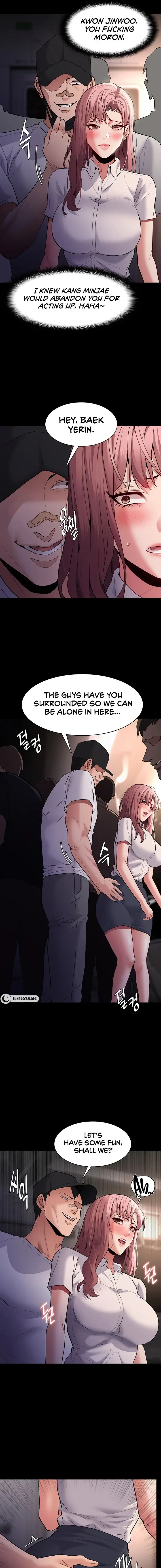 Pervert Diary Episode 49 - Page 9
