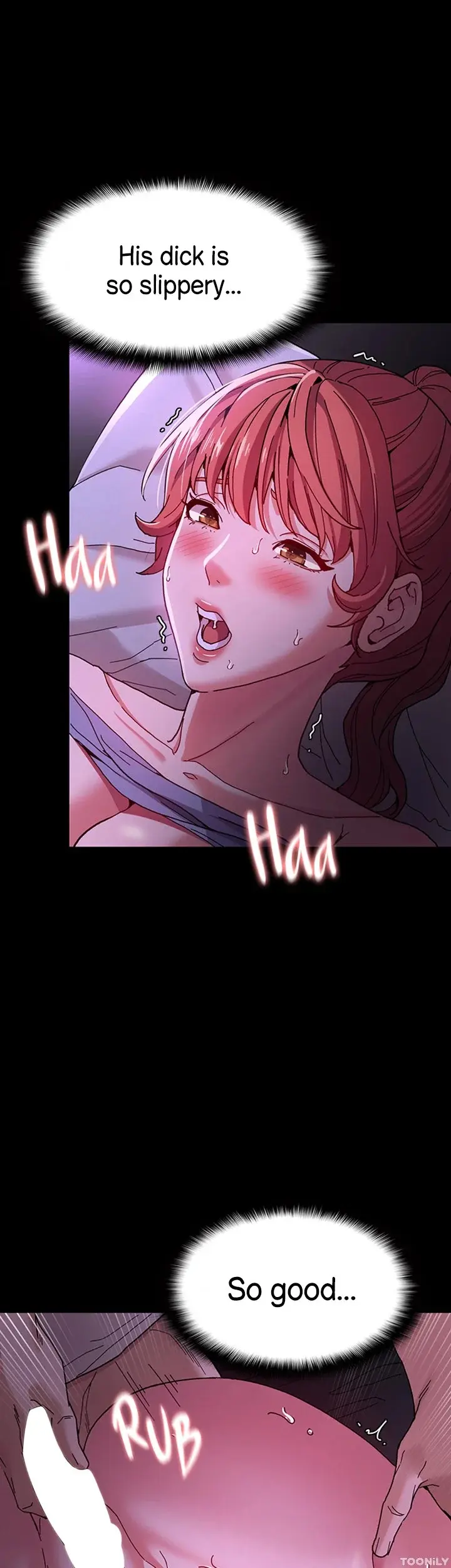 Pervert Diary Episode 5 - Page 11