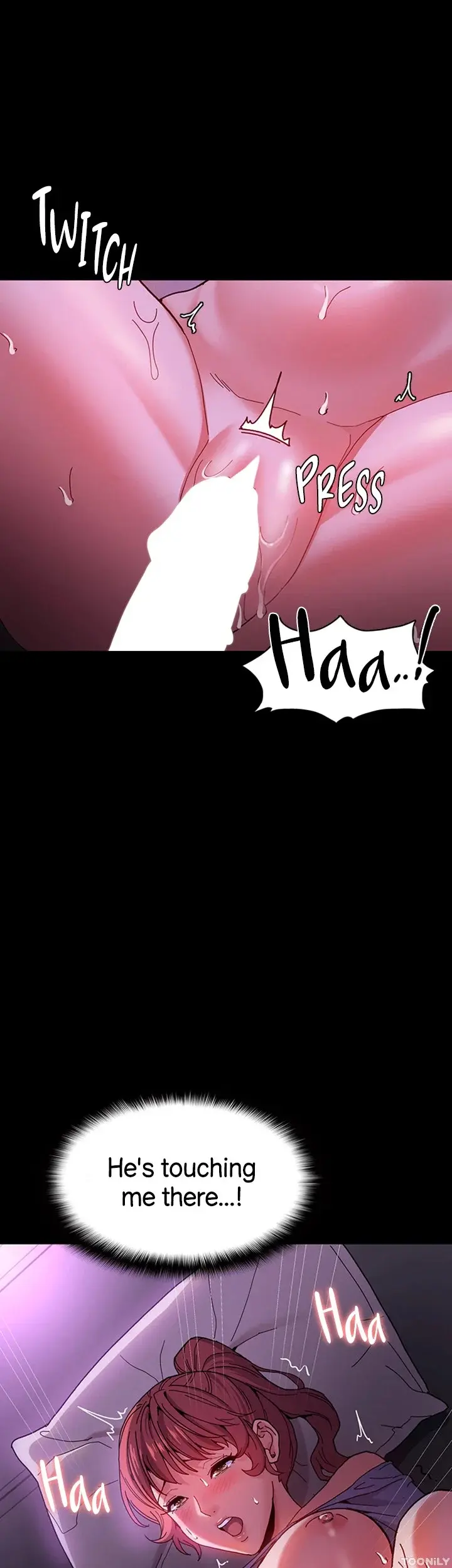 Pervert Diary Episode 5 - Page 13
