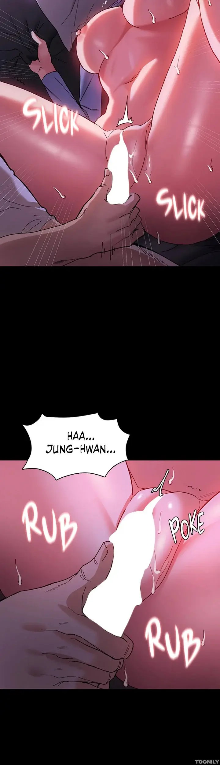 Pervert Diary Episode 5 - Page 14