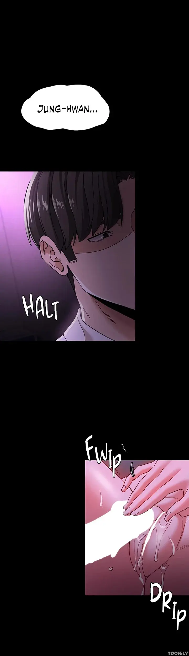 Pervert Diary Episode 5 - Page 17
