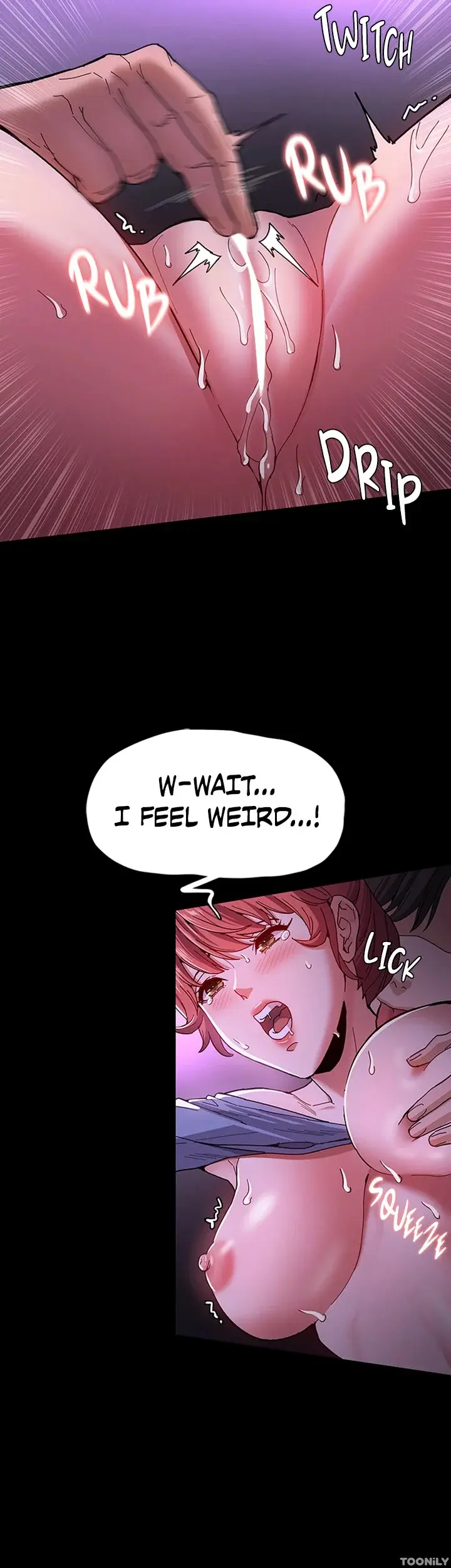 Pervert Diary Episode 5 - Page 27