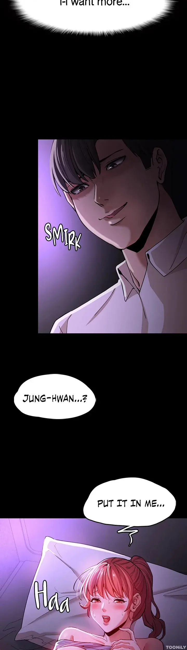 Pervert Diary Episode 5 - Page 3