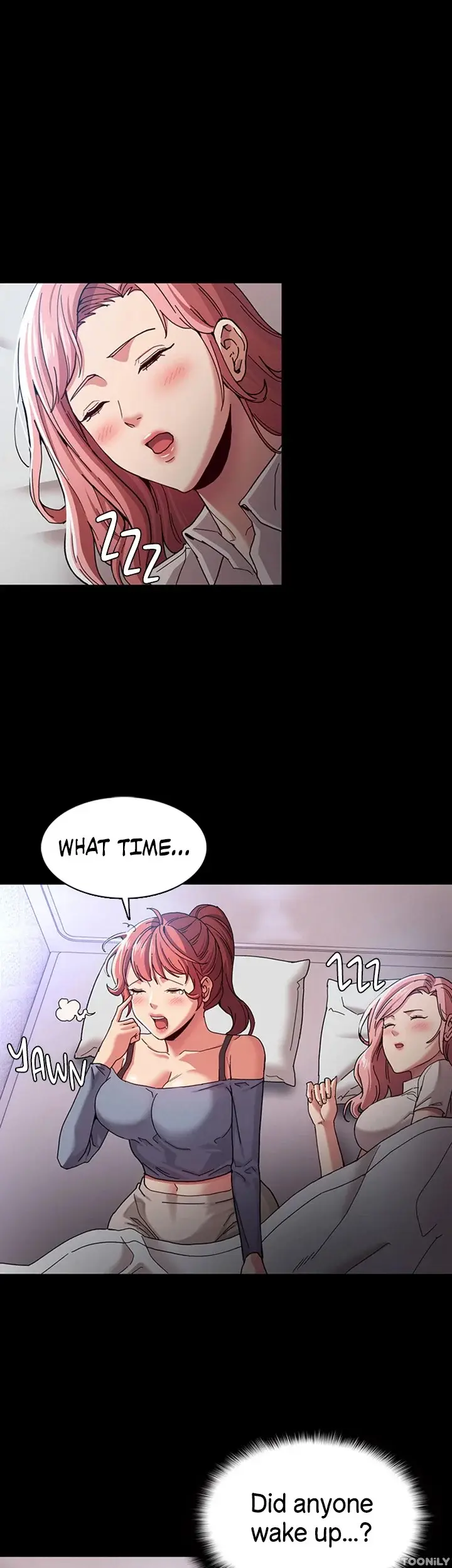 Pervert Diary Episode 5 - Page 38