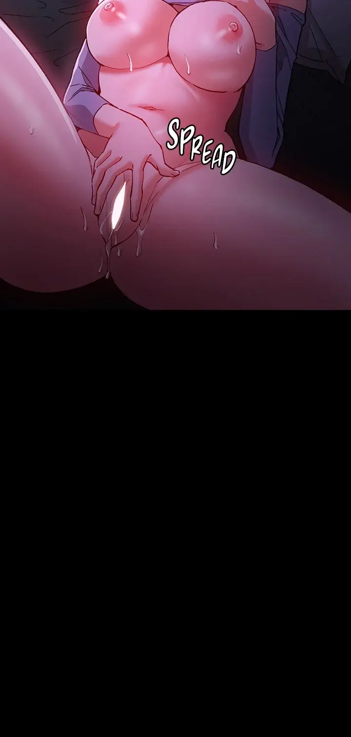 Pervert Diary Episode 5 - Page 4