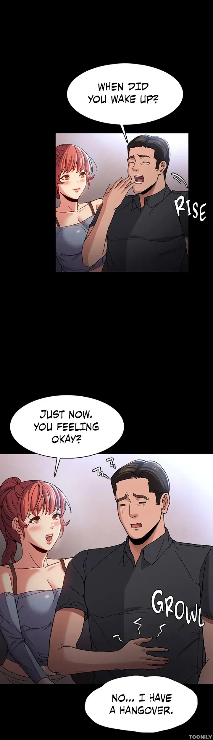 Pervert Diary Episode 5 - Page 42