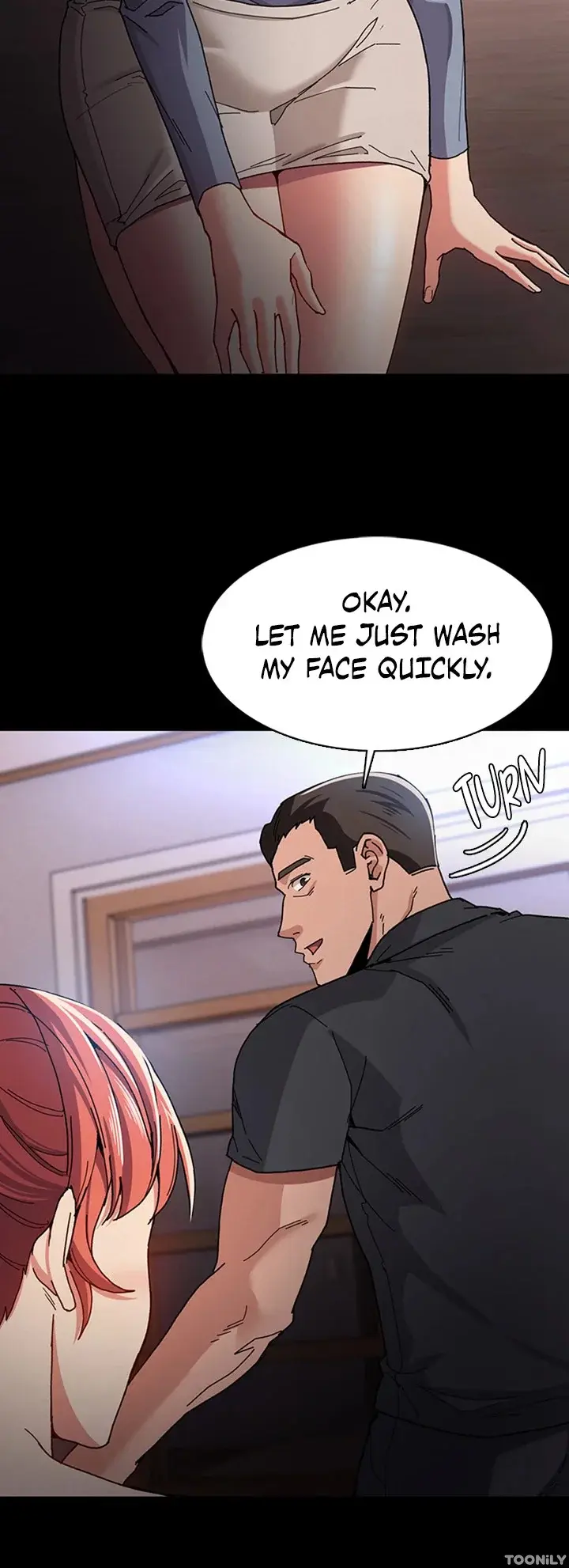 Pervert Diary Episode 5 - Page 44