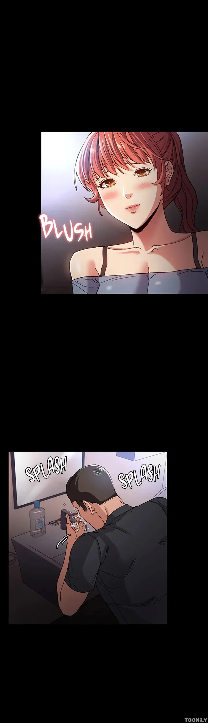 Pervert Diary Episode 5 - Page 45