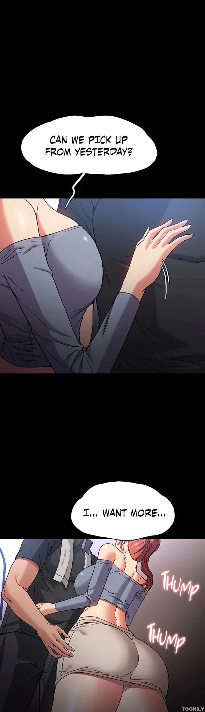 Pervert Diary Episode 5 - Page 49