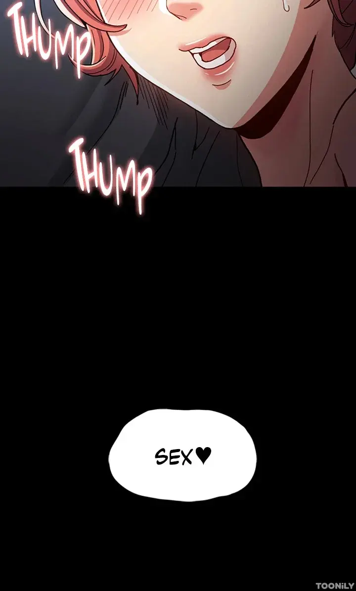 Pervert Diary Episode 5 - Page 51