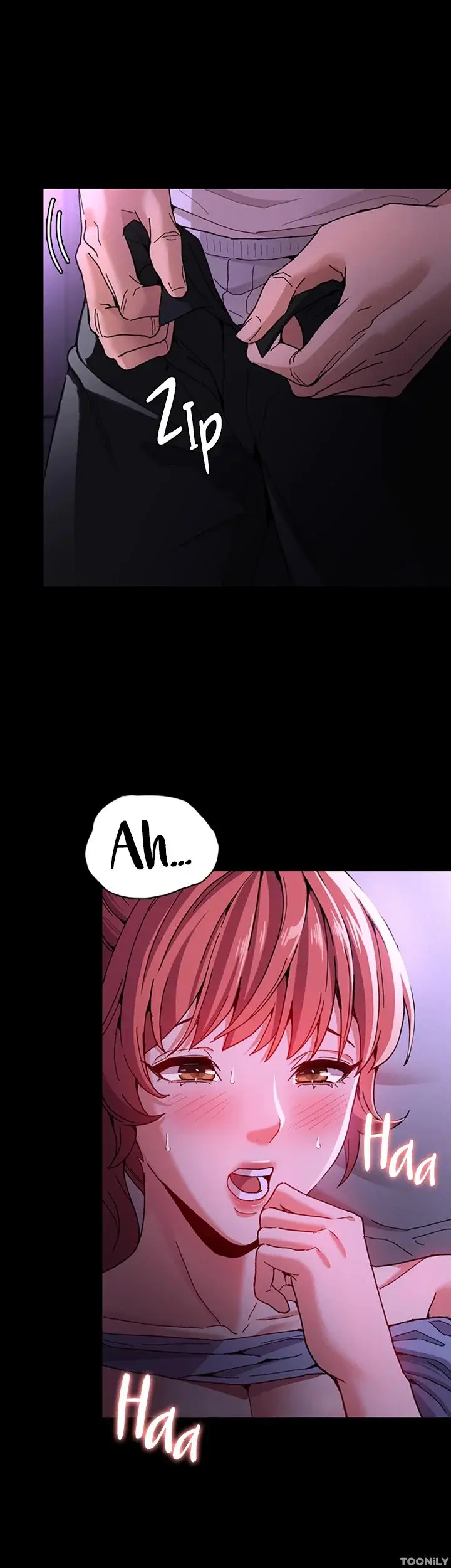 Pervert Diary Episode 5 - Page 6