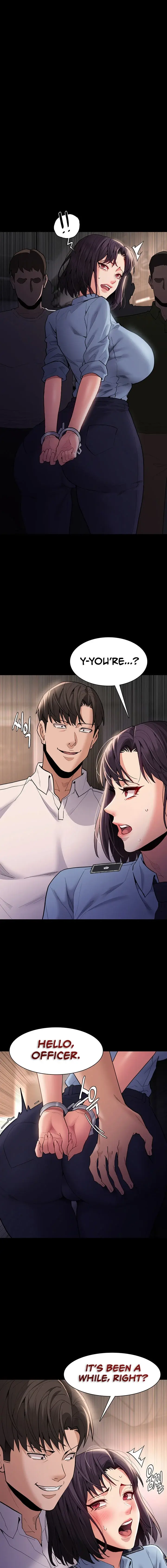 Pervert Diary Episode 50 - Page 1