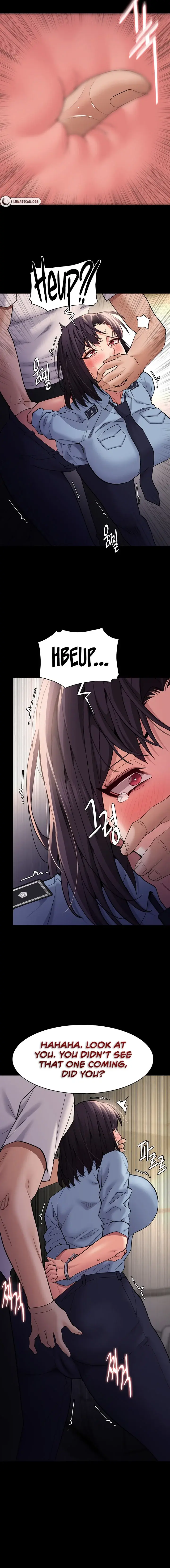 Pervert Diary Episode 50 - Page 10
