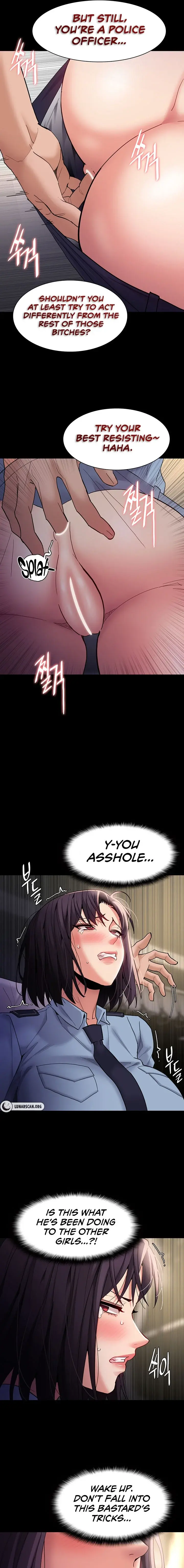 Pervert Diary Episode 50 - Page 11