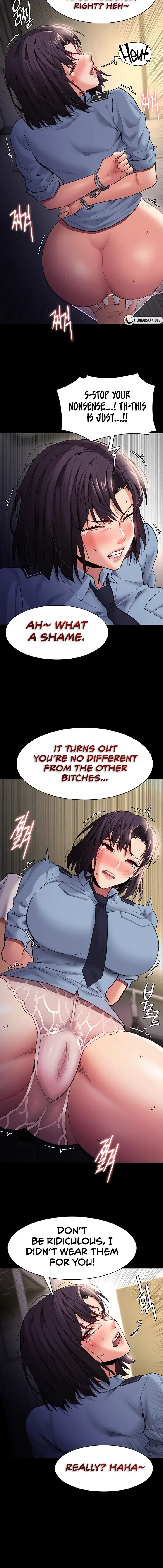 Pervert Diary Episode 50 - Page 14