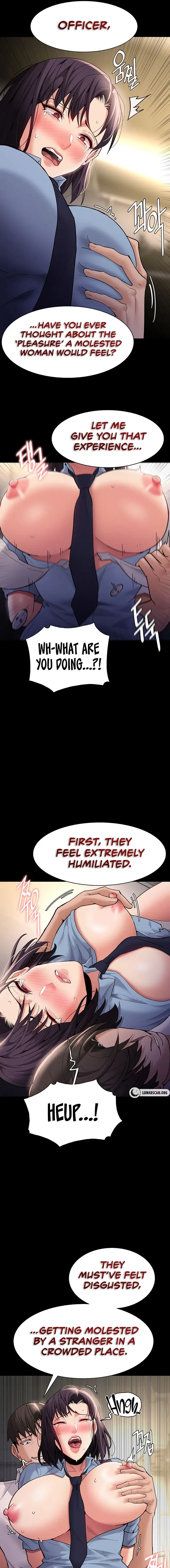 Pervert Diary Episode 50 - Page 15