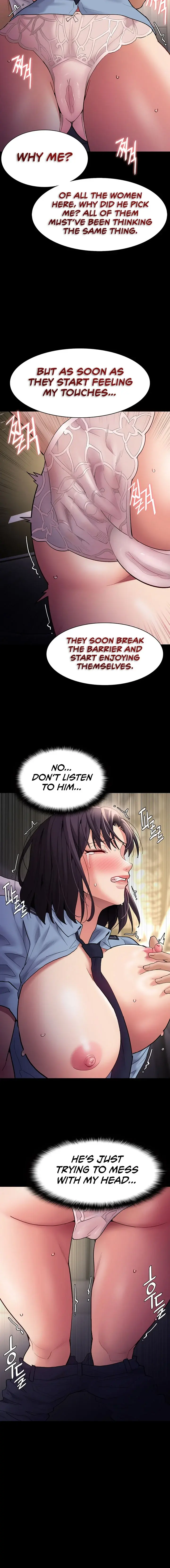 Pervert Diary Episode 50 - Page 16