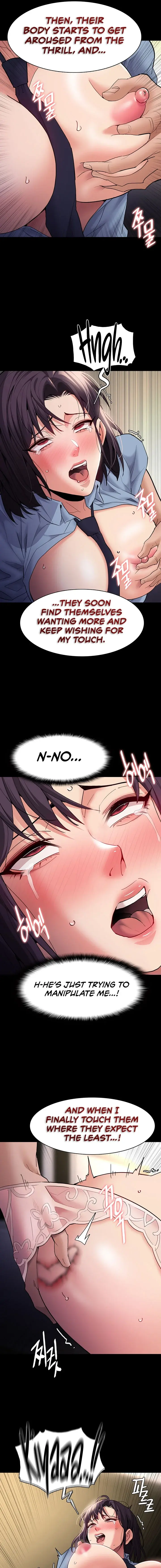 Pervert Diary Episode 50 - Page 17
