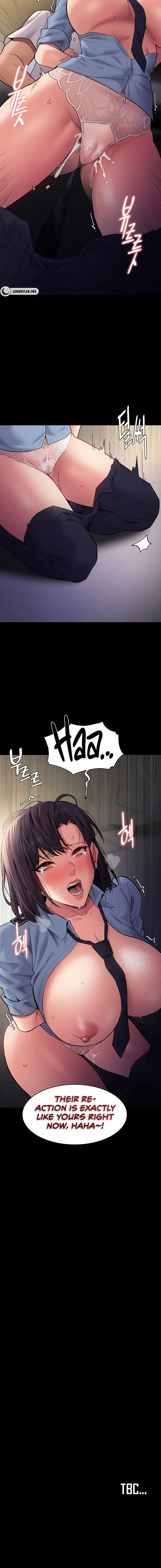 Pervert Diary Episode 50 - Page 18