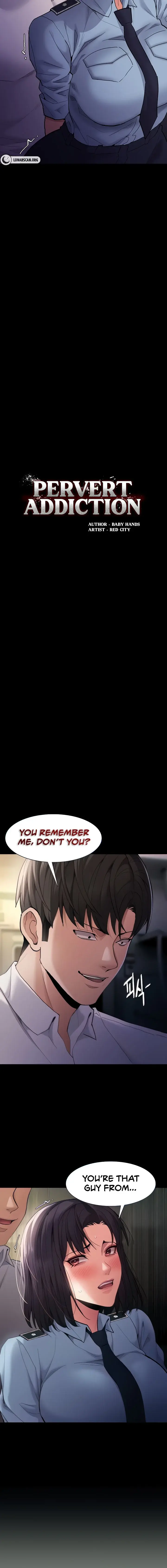 Pervert Diary Episode 50 - Page 2