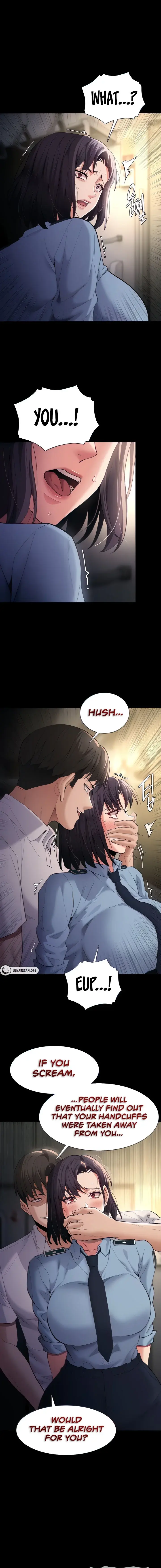 Pervert Diary Episode 50 - Page 5
