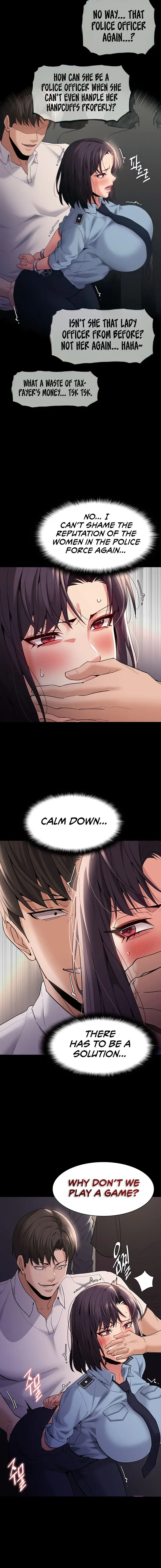 Pervert Diary Episode 50 - Page 6