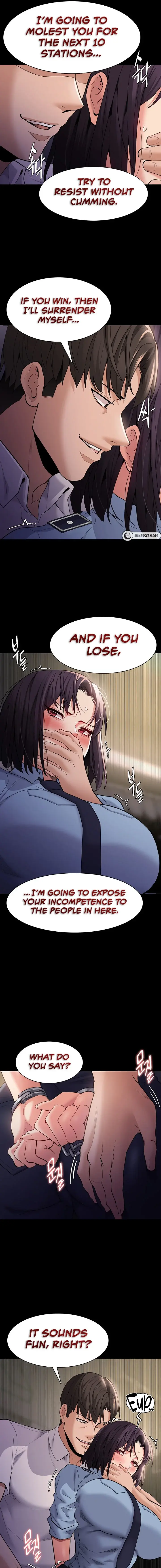 Pervert Diary Episode 50 - Page 7