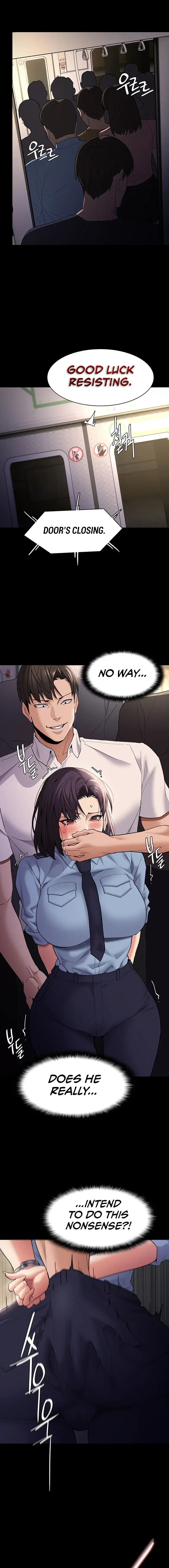 Pervert Diary Episode 50 - Page 9