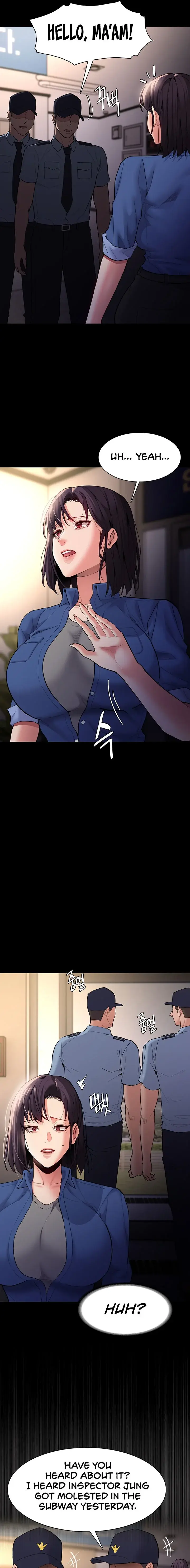 Pervert Diary Episode 51 - Page 11