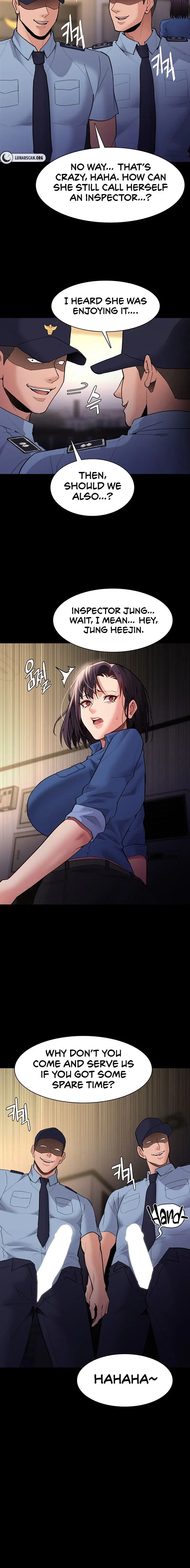 Pervert Diary Episode 51 - Page 12