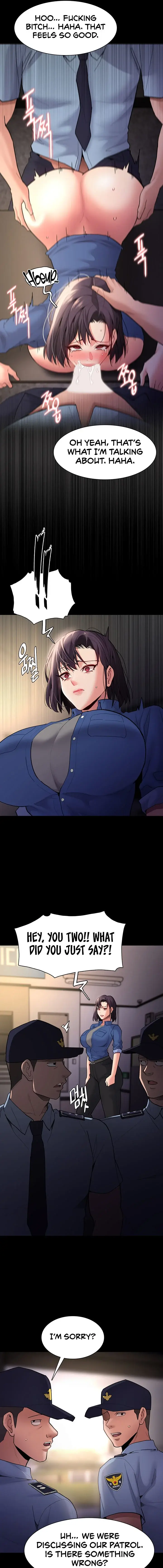Pervert Diary Episode 51 - Page 13