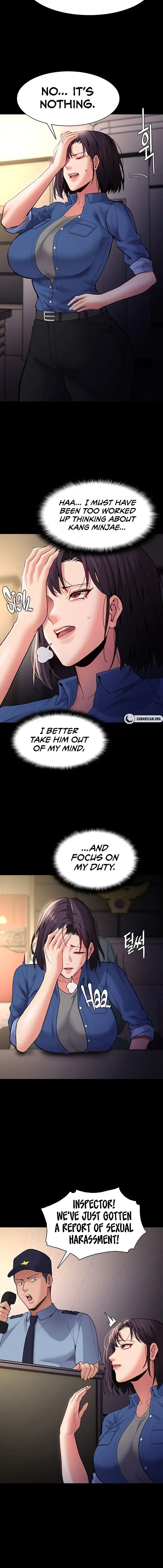 Pervert Diary Episode 51 - Page 14
