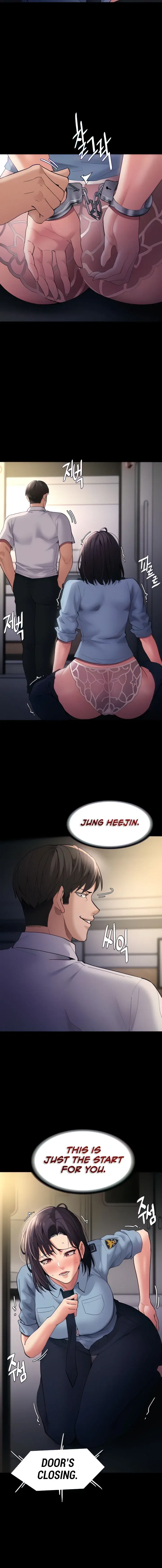 Pervert Diary Episode 51 - Page 2