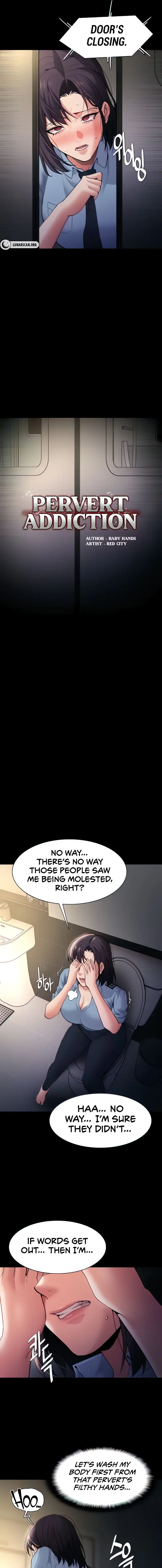 Pervert Diary Episode 51 - Page 3