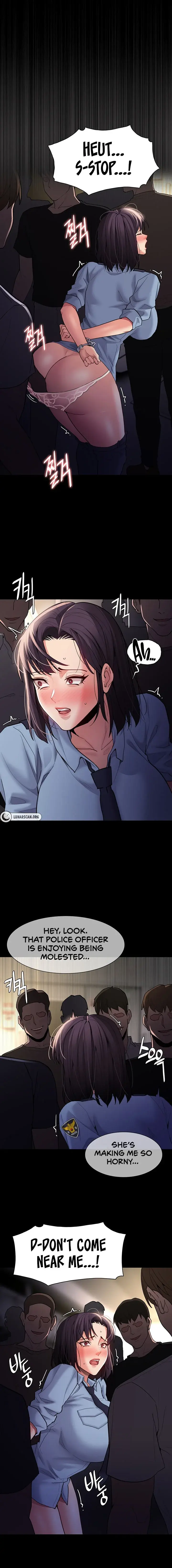 Pervert Diary Episode 51 - Page 7