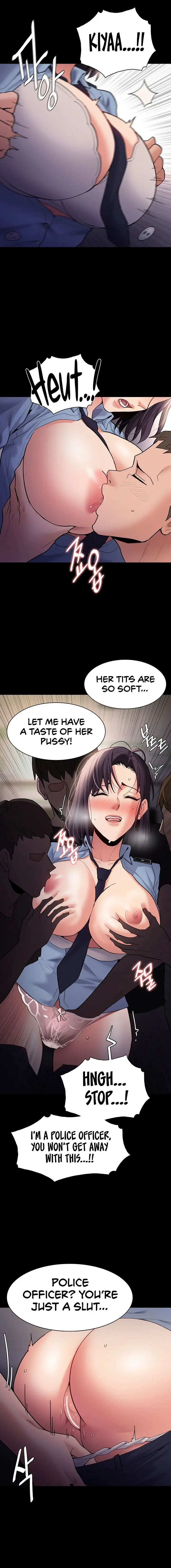 Pervert Diary Episode 51 - Page 8