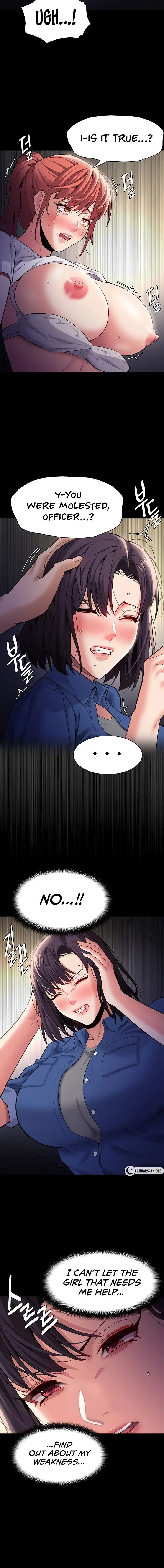Pervert Diary Episode 52 - Page 10