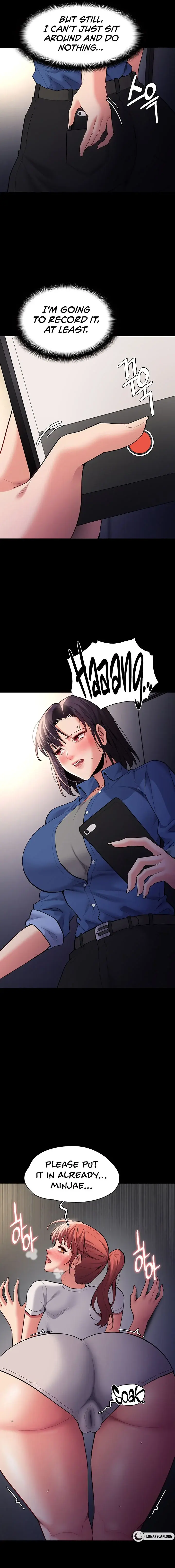 Pervert Diary Episode 52 - Page 11